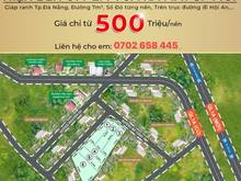 Hình ảnh Bán đất điện phương điện bàn quảng nam.