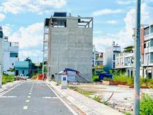 Hình ảnh Sang Đất Quận 50m(5X10)Vuông Vức,gần Aeon Mall Bình Tân,Sổ Riêng