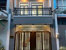 Hình ảnh Ngộp Bank bán gấp Hà thôn quyền -Quận 5 -Giá 2tỷ250