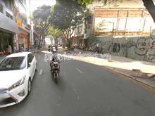 Hình ảnh Cho thuê showroom mặt tiền Pasteur, Quận 1, dt 288m2 đất, 2 tầng