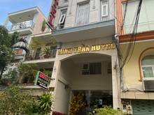 Hình ảnh Bán gấp KS Khu K300, P12, TB. 5x20m, CN104m2, H5L, DT: 180tr. Giá 25tỷ