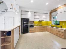 Hình ảnh Cho thuê Palm Residence diện tích 6x17m, 1 trệt + 2 lầu, full nội thất