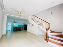 Hình ảnh Nội Thất Cơ Bản Park Riverside - 4PN 4WC - BV An Ninh 24/7 - Mới Đẹp