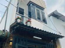 Hình ảnh Ngọp BANK cần bán NHÀ  gấp đ Trần Khắc Chân Định Quận 1— Giá 1tỷ820