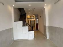 Hình ảnh Bán nhà hẻm 482 NƠ TRANG LONG, P. 13 BÌNH THẠNH - 60M2