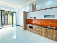 Hình ảnh Bán nhà ngõ thông, gần chợ, oto cách 10m. 50 m2 x 5T mới giá 5.5 tỷ