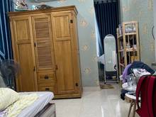 Hình ảnh Nhà HXH Đường 102 TNPA Thủ Đức 60m,3 T, giảm n lần,còn 4 tỷ xíu