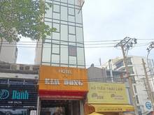 Hình ảnh BÁN BUILDING Mặt Tiền TRẦN QUANG KHẢI Quận 1 HẦM 9 LẦU 760M2  Giá Rẻ