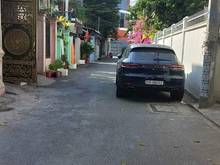 Hình ảnh Bán gấp nhà Võ Văn Ngân Thủ Đức, 105m2, oto thông 3tầng 4PN mới 4tỷ9