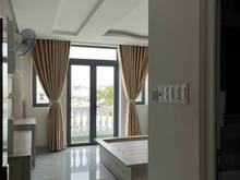 Hình ảnh Vỡ nợ bán nhà 1T1L, Đ. Lê Văn Lương, Q. 7, 65m2 full NT SHR 1 TỶ 350TR