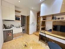Hình ảnh ✨Căn Hộ Studio Thiết Kế Style Nhật Bản Thông Minh Hiện Đại_Ngô Tất Tố