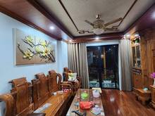 Hình ảnh Bán nhà  Dv Xa la, Hà Đông, ô tô, Kd, Nội thất, 50m2 5T ,Mt 4m, giá 9.
