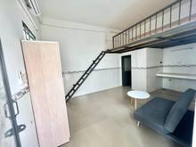 Hình ảnh 🏢 Phòng Trọ Đẹp Mới Giá Rẻ, Có Bancol, Đc Nuôi Pet