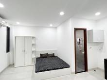 Hình ảnh Studio full nội thất ngay VLU cơ sở 3