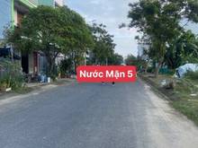 Hình ảnh Bán cặp đất đường Nước Mặn 5 (190m2) đường7.5m, gần Sông, Nam Việt Á