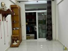 Hình ảnh Chuyển nhượng CH Hưng Ngân Q12 1tỷ265 68m2 2PN