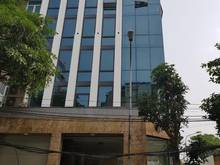 Hình ảnh Cho thuê Shophouse mặt phố Tôn Thất Thuyết - Cầu Giấy - Hà Nội.
