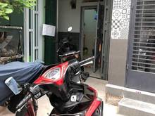 Hình ảnh Bán nhà hẻm 77 PHAN VĂN HÂN, P. 17 BINH THẠNH - 90M2