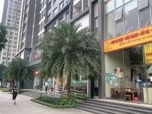 Hình ảnh Shophouse khối đế Vinhomes Gardenia Hàm Nghi, 113m2, 20.5 tỷ
