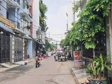 Hình ảnh GIÁ TỐT, MẶT TIỀN ĐƯỜNG SỐ 4, NI SƯ HUỲNH LIÊN, Ngay khu Bàu Cát, 70m2