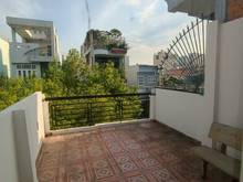 Hình ảnh Mặt tiền Bùi Điền, P.4, Q.8, Dt: 46m2, Ba tầng, giá 7 tỷ 4.