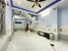 Hình ảnh Bán nhà hẻm 14 PHAN BỘI CHÂU, P. 14 BÌNH THẠNH - 53M2