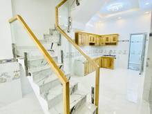 Hình ảnh Bán nhà hóc môn shr sát q12 hxh nguyễn ảnh thủ 50m2 giá 3 tỷ
