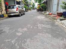 Hình ảnh Bán Nhà Phường 3 Quận Gò Vấp, Đường Nguyễn kiệm, 4x15m, Nhà 4PN