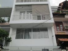Hình ảnh $Cho thuê nhà HXH tân cửa Tân Sơn Nhì, 4,5M x 16M, 3L,5P, ST, 18Tr$
