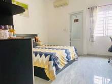 Hình ảnh BÁN GẤP Nhà hẻm 42 Trương Công Định, Ngay Khu Bàu Cát, 60m2 x 3 Tầng,
