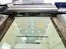 Hình ảnh Bán Nhà Ngõ 559 Kim Ngưu, Ô Tô KD, DT 65m2*5 Tầng Thang Máy, 10,5 Tỷ