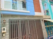 Hình ảnh Chạy Thận bán gấp nhà QUẬN 5 Đường Trần Bình Trọng - Giá 2tỷ280