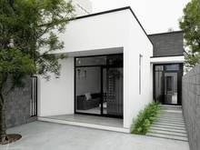 Hình ảnh Nhà hẻm 14 Bàu Bàng, Đồng Xoài, cấp 4 DT lớn: 94m2, giá: 9.25 tỷ TL