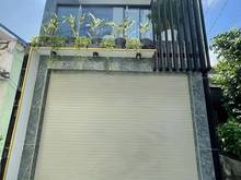 Hình ảnh Cần bán nhà đ. Bình Quới, Q.Bình Thạnh, S:56m2, hẻm oto, SHR,1 tỷ 300