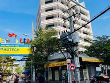 Hình ảnh Bán Tòa BUILDING 4500M2 2 HẦM 12 LẦU GÓC 2 Mặt Tiền UNG VĂN KHIÊM