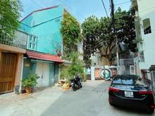 Hình ảnh Nhà nát Lê Bình thông Hiệp Nhất - DT: 5.7 x 12 - Giá: 7.6 tỷ TL