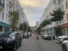 Hình ảnh Cấn bán căn shophouse Europe E528 vị trí gần quảng trường, gần biển
