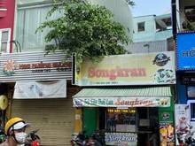 Hình ảnh Bán Nhà Mặt Tiền TRẦN QUỐC TOẢN Quận 3 DT 4X18M GẦN HAI BÀ TRƯNG