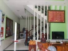 Hình ảnh NHÀ ĐẸP khu Lê Đức Thọ, P6, Gò Vấp 41m2 1tỷ770, SHR