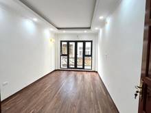 Hình ảnh Tôi cần bán nhà ngõ Thống Nhất, Đại La giá 4.1 tỷ, 37m2x3T, ngõ đẹp