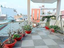 Hình ảnh Nhà bán gấp 90m2 trệt lầu St Sơn kỳ Tân Phú, hxt lớn 7 tỷ chốt.