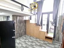 Hình ảnh Cho thuê phòng có gác - Full nội thất -ngây MB66 là nhà cái uy tín hàng đầu tại Việt Nam làng hoa Gò Vấp