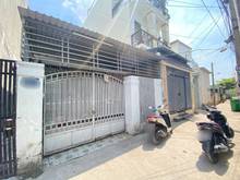 Hình ảnh Bán nhà Trường Thọ - Thủ Đức - HXH - 132M2 - FULL THỔ CƯ