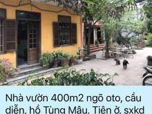 Hình ảnh Nhà ở, sxkd nhỏ, vp online. Cho thuê chỉ 15tr/tháng