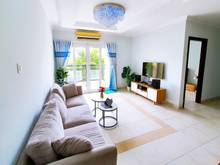 Hình ảnh Cho thuê CH KHẢI HOÀN 105m2, 2PN, 2WC, Có NT. Giá Thật: 14 tr/th