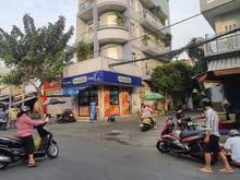 Hình ảnh MẶT TIỀN KINH DOANH Hoàng bật Đạt, Ngã tư Cống Lở, 61M2 x 3 tầng