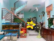 Hình ảnh Bán nhà hẻm 40 NGUYỄN VĂN ĐẬU, P 6 BÌNH THẠNH - 45M2