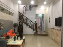 Hình ảnh Hẻm xe hơi tránh Trần Huy Liệu 54M2 3T giá 8,8 tỷ