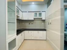 Hình ảnh Cần bán nhà Đ.Trần Kế Xương Phú Nhuận 60m2 SHR hẻm ô tô