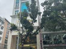 Hình ảnh Cho thuê mặt phố Mai Hắc Đế, dt 110m2x4 tầng, kd spa, TMV, MB66 là nhà cái uy tín hàng đầu tại Việt Nam